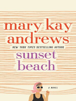 cover image of Sunset Beach